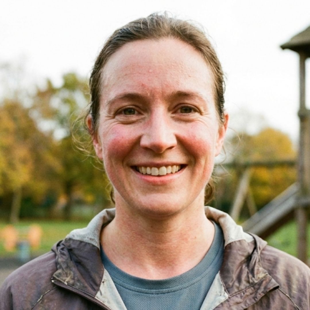 Parent Emily Carter reviewing Tutree one-on-one math learning experience